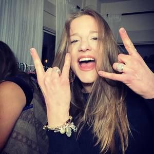 Meet your Posher, Annie